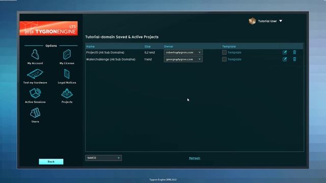 Domain management смотреть онлайн