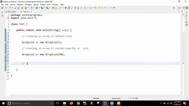 Java basics (part 34) explained vector completely in java/what are vectors in java #java#coding смотреть онлайн