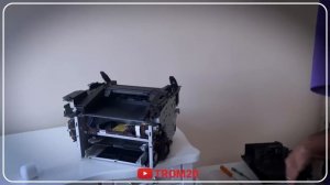 Repair training canon  MF113W / MF264DW / MF217W / MF237W / MF269DW / MF247DW / MF249DW / MF229DW