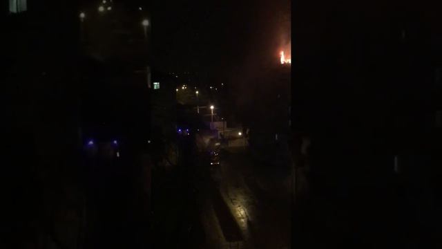 Пожар 3 2018 ХТЗ смотреть онлайн