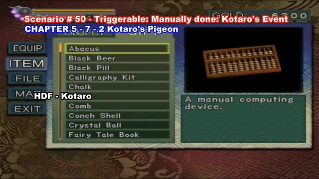 100% Scenario Guide | Onimusha 2: Samurai Destiny смотреть онлайн