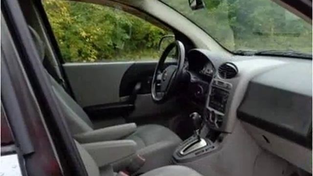 2005 Saturn VUE Used Cars Columbus OH смотреть онлайн