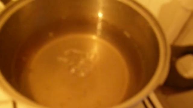 Варенье из алычи.