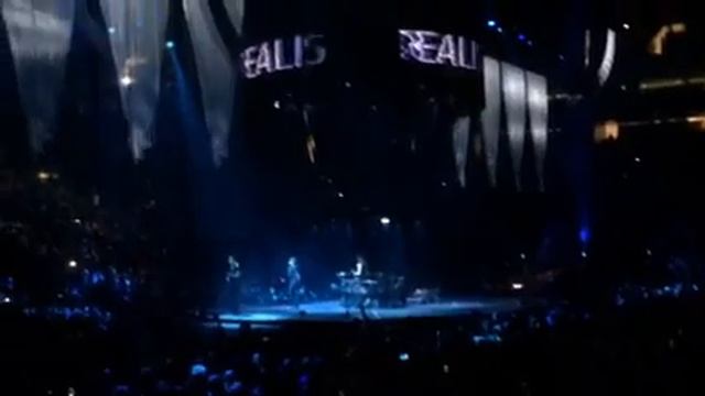 Muse. 2015. Oracle Arena.)) смотреть онлайн