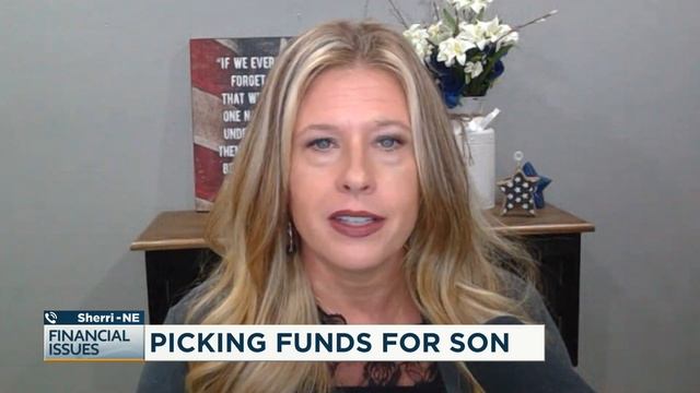 Using Target Date Funds for Employer 401k Matching смотреть онлайн