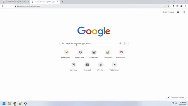 How to install and configure a Java Maven Web App using NetBeans смотреть онлайн