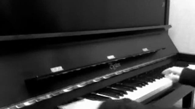 Clubbed to Death [Piano Cover] смотреть онлайн