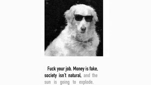 nihilism смотреть онлайн