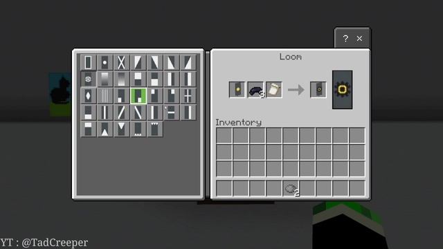 Minecraft : Cat Banners Design Tutorial | Minecraft Cat Banners