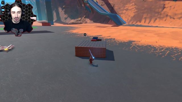 I Created The Heaviest Object This Game Would Let Me And Did This... - Trailmakers Gameplay смотреть онлайн