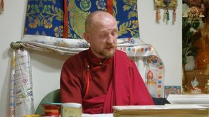 Философия Буддизма. Основы Учения Будды. Лекция 18.