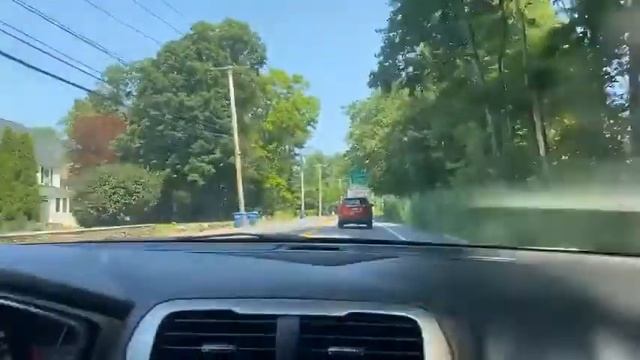 2018 Ford Fusion Hybrid SE Color Black Walk Around & Test Drive