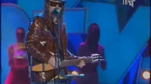 Богдан Титомир - Беспоцелуйная любовь