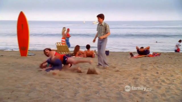 Best Show 70 / Ох уж эти 70е