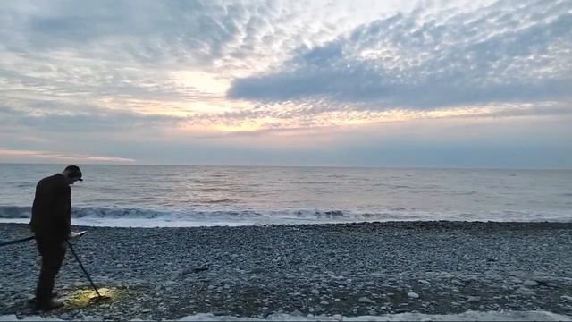 Лазаревское 31 Января. Холодный Ветер смотреть онлайн
