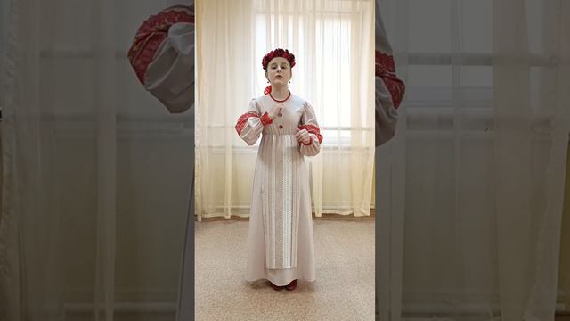 Я свою судьбу связал с Кубанью А. Пономаренко, исп. Кладиенко Анастасия. Преподаватель Жураковская И смотреть онлайн