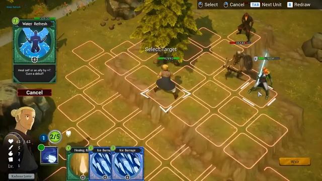 Трейлер игры Grand Guilds! смотреть онлайн