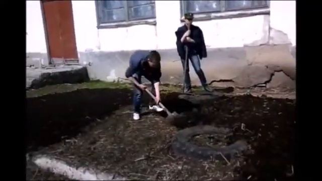 #14 часть фильма _Выпуск - 2016_. Самые трудолюбивые смотреть онлайн