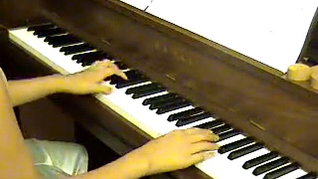 The 14th Song/ Musician from D.Gray Man смотреть онлайн