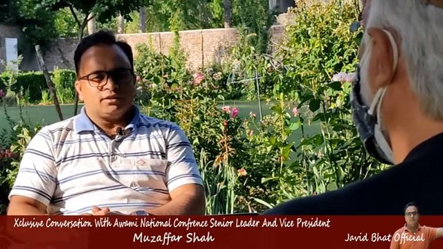 Exclusive Interview Of Muzaffar Shah...Part 2 смотреть онлайн