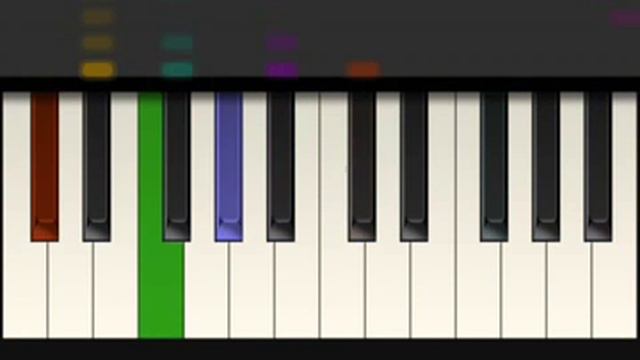 [Tiny Piano] Я играю2:-) смотреть онлайн