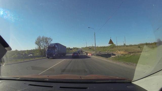 Симферополь — Великий Новгород (часть 2) смотреть онлайн