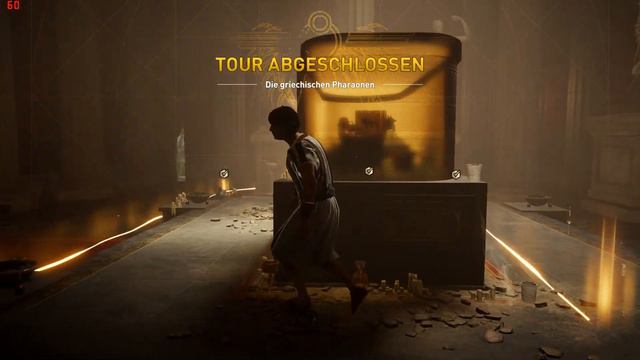Let's Play Assassin's Creed: Origins [Blind][DE][LIVE] Session 38 - Große Tour Teil 1 смотреть онлайн