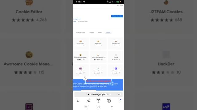 How To Use Cookie On Mobile ? смотреть онлайн