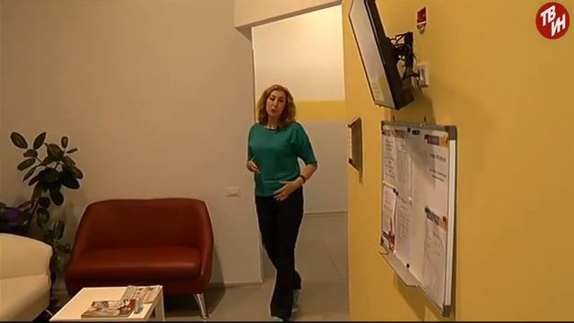 Жизнь в движении Эфир: 25-09-2017 Центр доктора Бубновского - Как избавиться от головной боли смотреть онлайн