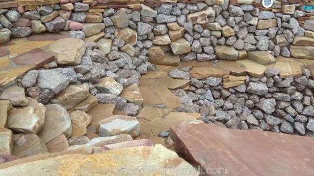 ЛАНДШАФТНО-ДЕКОРАТИВНЫЕ ПРУДЫ, КАК ЧАСТЬ ПЛАНИРОВОЧНОГО РЕШЕНИЯ . смотреть онлайн