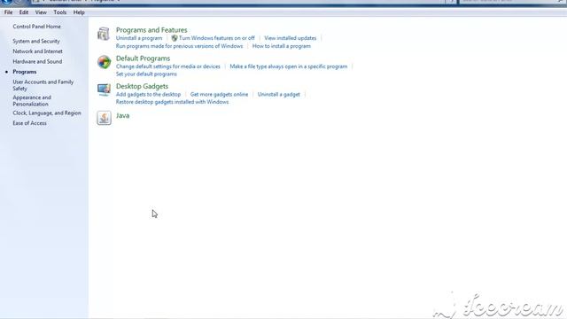How to check your pc has java language or not смотреть онлайн