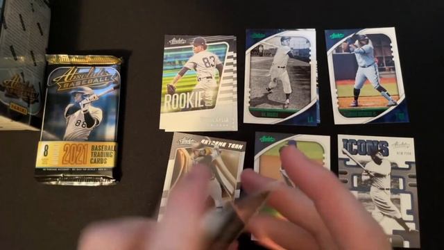 ? Target Online Hit! 2021 Panini Absolute Baseball! Autographs x2??? смотреть онлайн
