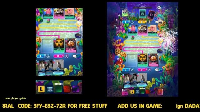 CUE - Cards Universe & Everything, Beginners Guide to casual decks смотреть онлайн