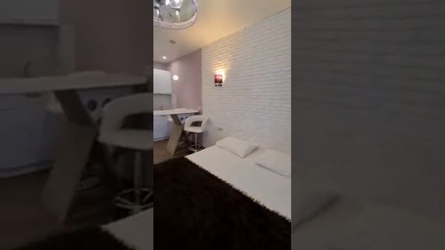 Megastay 4981 -  самая любимая студия наших постоянных гостей Мега Химки