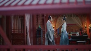 Императорское совершенство 1 сезон 65 серия