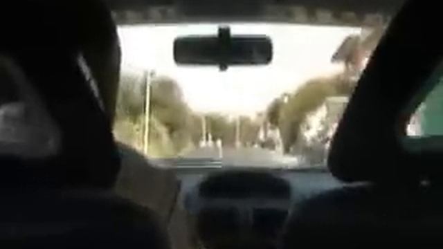 Renault Clio 1.4 8v Stradale - Slalom Motta S. Anastasia смотреть онлайн