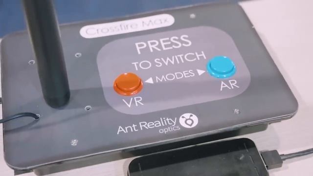 Goodbye VR Controllers, HELLO VR GLOVES! (Best of CES 2023) смотреть онлайн