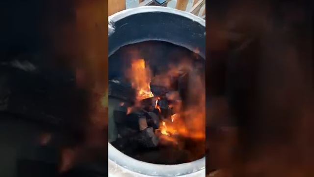 Тандыр смотреть онлайн