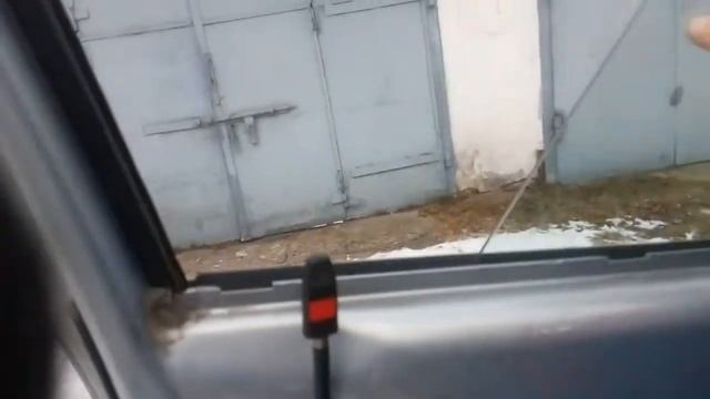 Замена бокового стекла на Опель Зафира А. смотреть онлайн