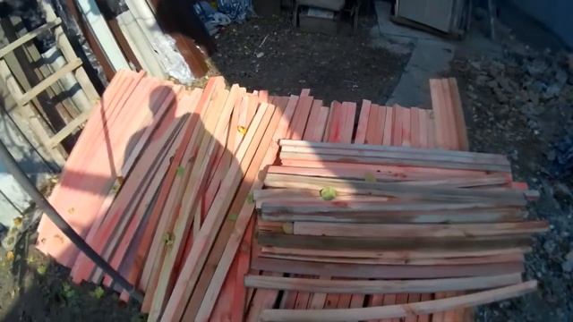 Двускатная мансарда, крыша, утепление, монтаж обрешётки смотреть онлайн