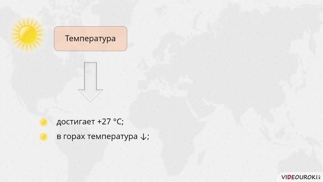 Видеоурок по географии "Страны Юго-Восточной Азии" смотреть онлайн