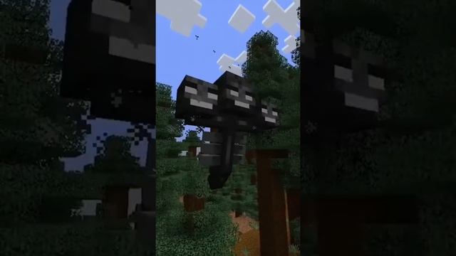 Horror Texture Pack | Minecraft #shorts смотреть онлайн