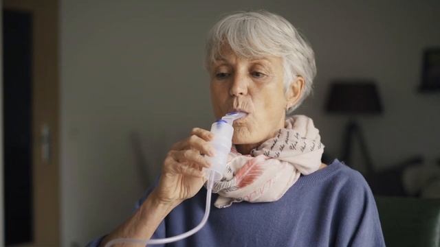 BEURER IH 26 - Inhalateur Pour Rhume Et Bronchite