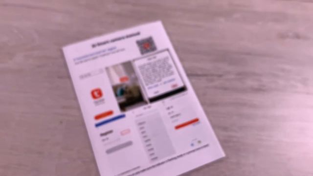 Сравнение и обзор камер Kerul и ANBIUX смотреть онлайн