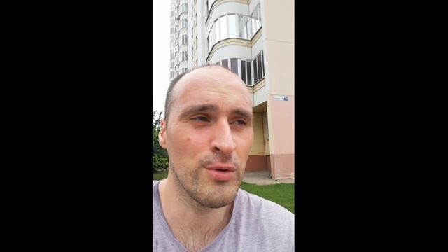 Лёгкие начинают вытягивать. Ноги пока отстают. смотреть онлайн