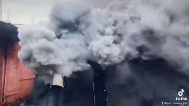 Задымили двор РДГ 2ч смотреть онлайн