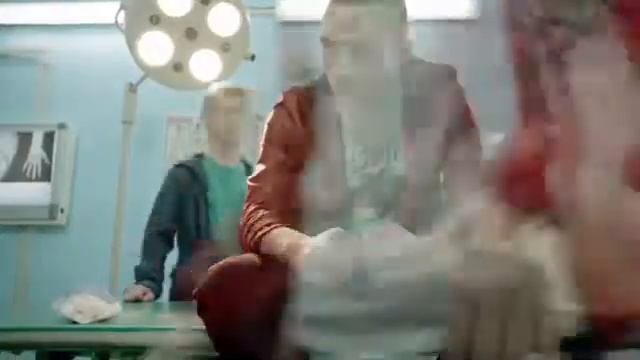 ZKD Тим   Обратно Saint Demon ЗКД