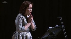 Ave Maria (Ф. Строганов). Надежда Павлова, Федор Строганов. 22 ноября 2020