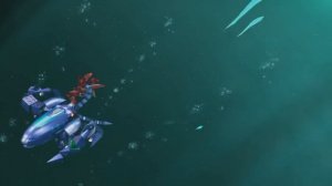 Fuzion Max (Фьюжн Макс) - Серия 4. Неожиданная помощь