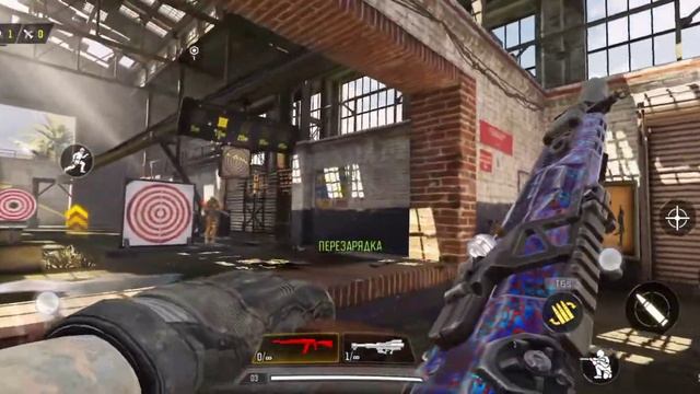 камуфляж Дамаск | как выглядит в игре смотреть онлайн